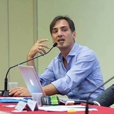 Michele Marzulli Confassociazioni