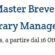 <h3>MASTER BREVE IN TEMPORARY MANAGEMENT</h3>