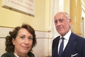 <h3>ALEMANNO E DE PASQUALE, CONFASSOCIAZIONI: “DURANTE L’AUDIZIONE DI IERI SULLA LEGGE DI BILANCIO PER L’ANNO 2025 ABBIAMO ACCOLTO LE DIVERSE MISURE POSITIVE SULLA MANOVRA MA ABBIAMO ANCHE ACCESO I RIFLETTORI SULLE CRITICITA’ CHE INTERESSANO I PROFESSIONISTI”. </h3>