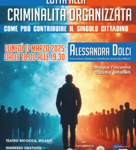 <h3>“LOTTA ALLA CRIMINALITA’ ORGANIZZATA”</h3>